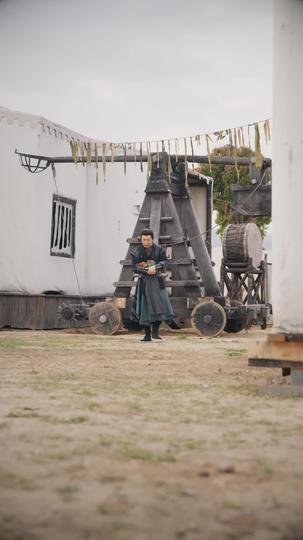 Tanda Cinta yang Salah Arti Episode 10