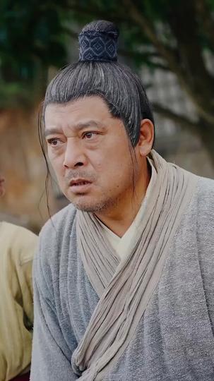 Honor Bound: His Glorious Return Episode 8