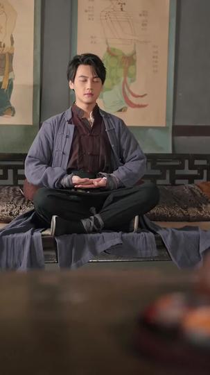 蓋世天龍 第2集