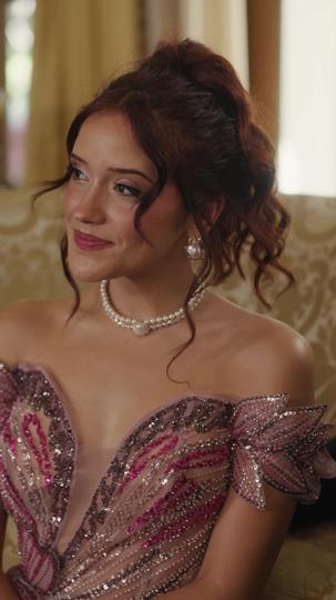 The Fake Debutante and the True Billionaire Episode 7