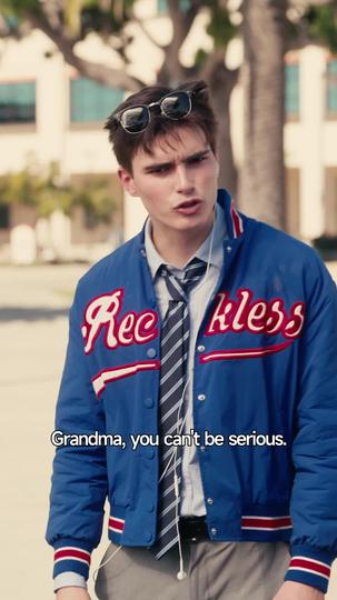 How to Tame the Tycoon Episode 2