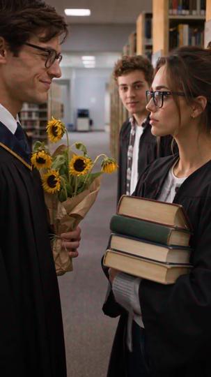 Love Has A Deadline Episode 4