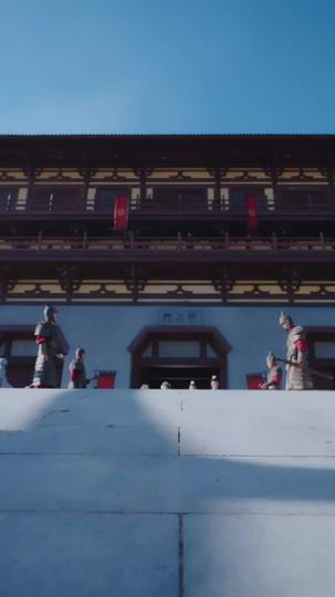 新婚夜，九公主殺瘋了 第6集