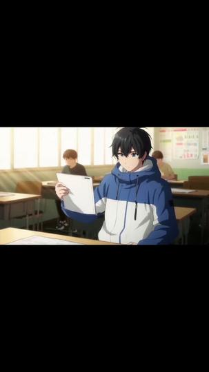 Oh No! The SAT Has Gone Insane! Episode 4