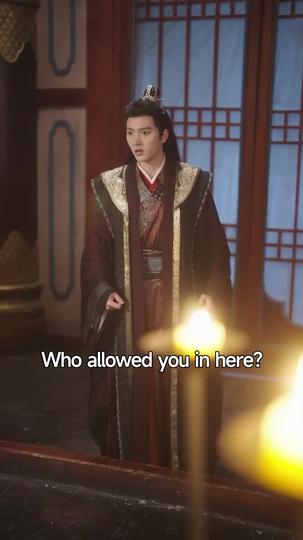 Once Upon a Time, I Loved You Episode 5