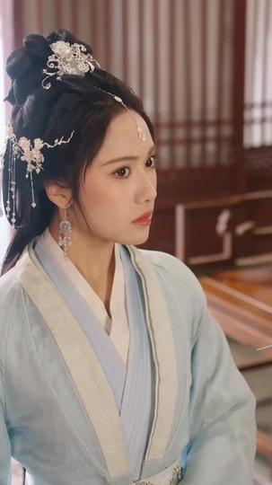 The Reborn Vengeance: Love Amidst Ashes Episode 3