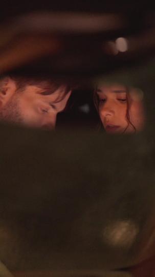 The Virgin's Deal with Her Sugar Daddy Episode 10