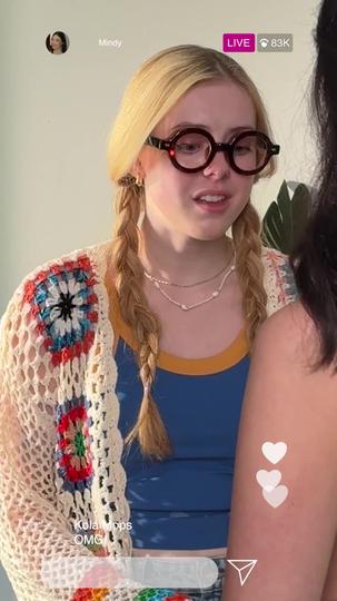 Amore in Patto con il Capitano di Hockey Episodio 2