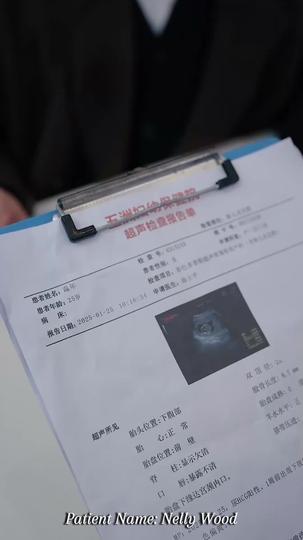 The Love She Let Go Episode 1