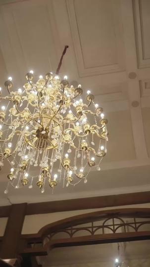 Three Years Old, Luck Follows Her Steps Episode 7