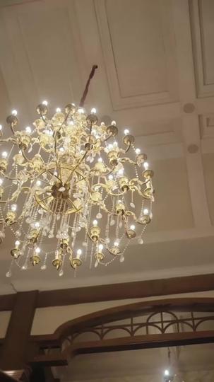 Three Years Old, Luck Follows Her Steps Episode 7