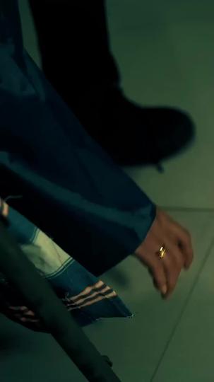 Tiga Isyarat Kematian Episode 6