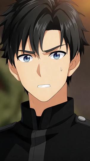 覺醒變異天賦後，我躺平無敵 第6集