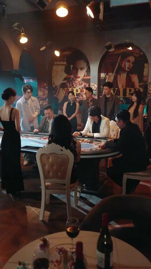 Double Down: Fold or Fight Episode 5