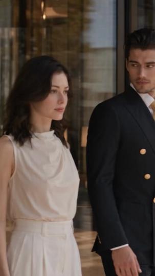 The Billionaire Husband I Never Met Episode 9