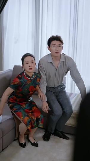 Istri Sah Menyamar Jadi Pelakor Episode 7