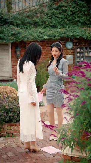 He Betrayed My Heart, I Won the World Episode 5