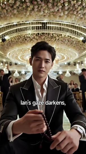 My Baby Says You're the Dad Episode 10