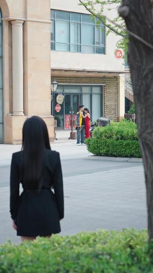这个外卖员不好惹 第5集