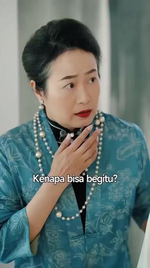 Jodoh Tidak Lari Kemana (Sulih Suara) Episode 6