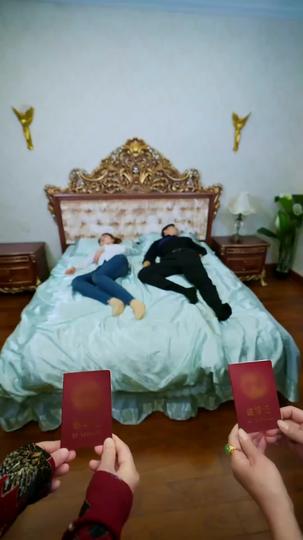 The Stranger I Married Episode 1