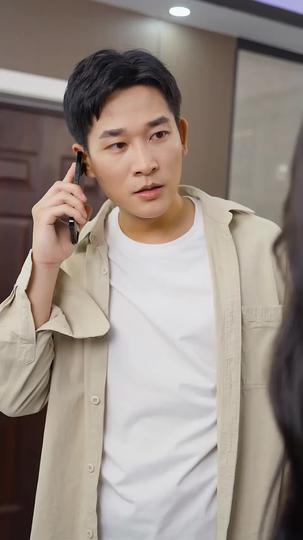 Love on the Edge Episode 7