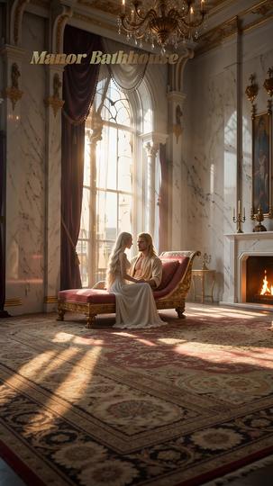 Her Fool Was the Hidden King Episode 6