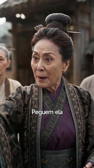 Perdi os Quilos, Ganhei o Reino 7Episódio