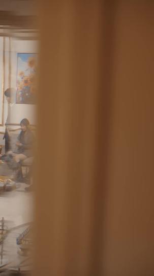 各染春风和寒月 第11集