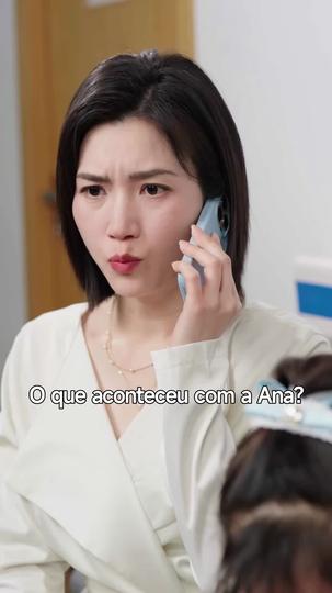 Quando o Amor se Esgota em Pontos 8Episódio