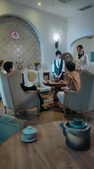 My Boyfriend Is an Ancient Prince Episode 4