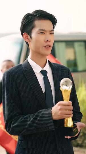 ดาวน้อยกับคุณปู่ ที่11ตอน