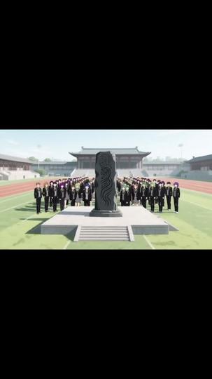 Beyond the Spirit Galaxy, He Commands All(DUBBED) Episode 7