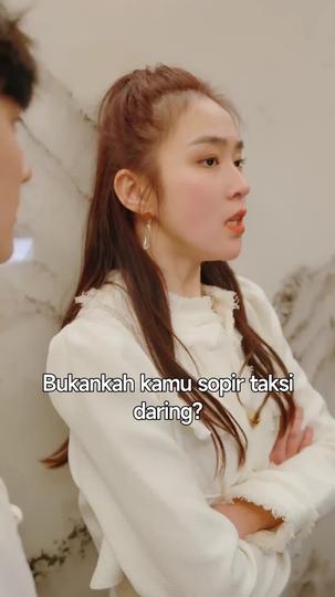 Misteri Istri Sang Raja Bisnis Episode 8