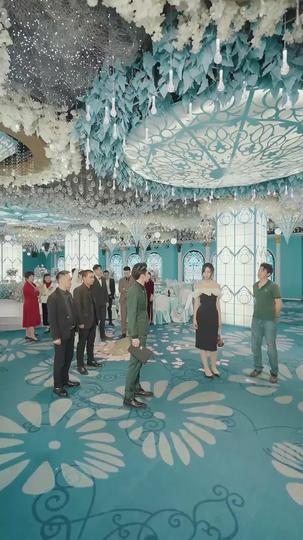 狂飆之臥龍出山 第10集