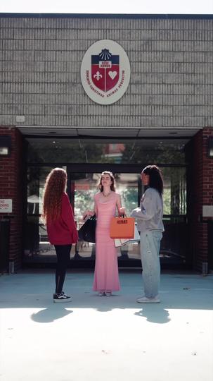 Reborn Female CEO, Ex-husband Cries Episode 9