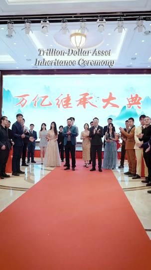 Reign of Dark Abyss Episode 10