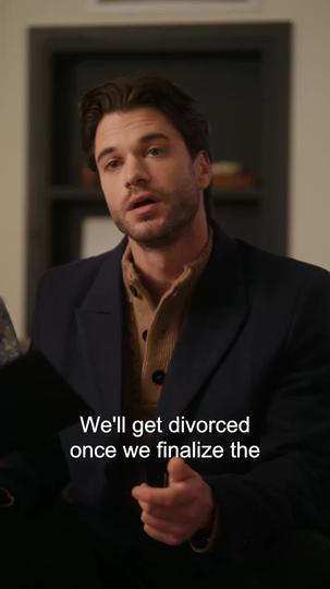 After Divorce, I Built a Fabulous Life Episode 2