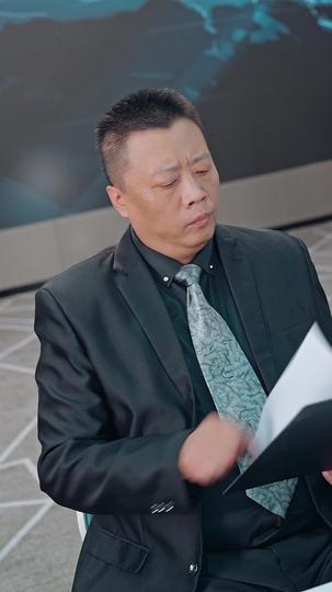 穿到十年后,拯救好大儿 第5集