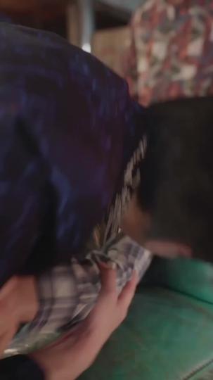 Dominion of Fate: To Love and Conquer Episode 9