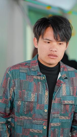 目有繁星，沐光而行 第3集