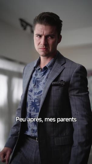 Après ma Mort, Il est Devenu Fou Épisode2