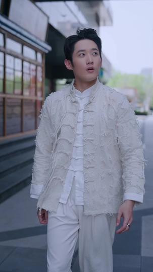 He Came With No Mercy, Only Power Episode 4