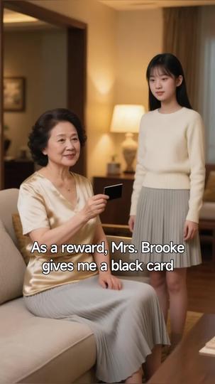 This Time, I Still Win Over Her Choice 第3集