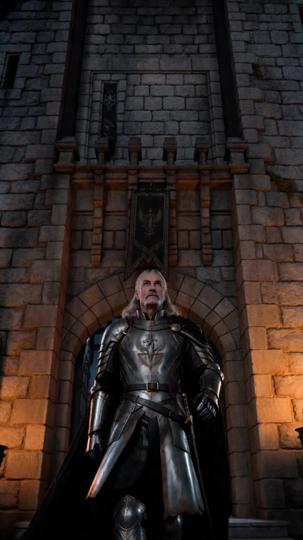 Secret Maiden To The Immortal DragonKing Episode 2