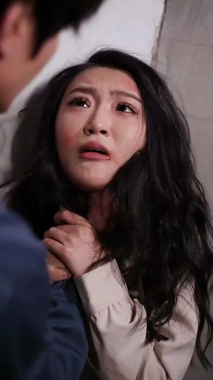 Mask of Revenge Episode 8