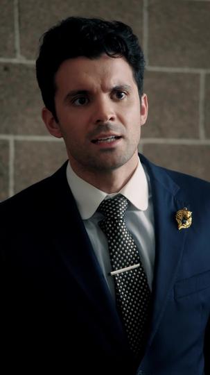 Billionaire Alpha’s Fated Mate Episode 6