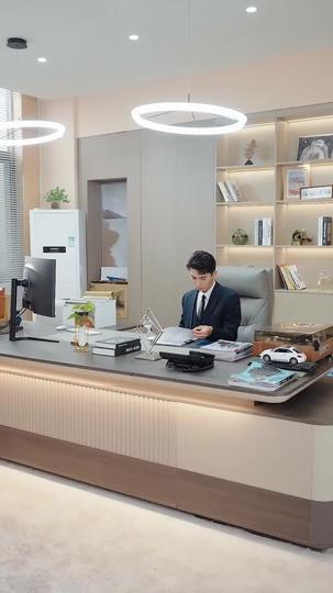 十年の愛は偽りだった～復讐に燃える夫の大逆襲～ 第 6 話