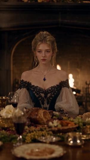Dragon's Covenant Episode 9