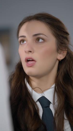 O Aroma de Minha Luna Destinada 10Episódio